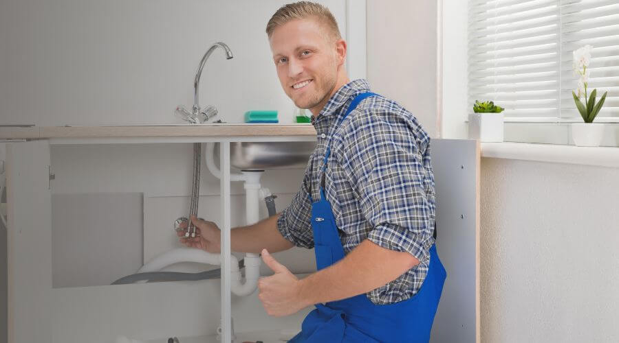 Professional water heater repair in Pennville, IN